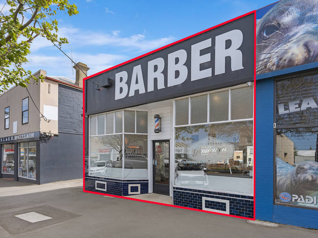 177A Fairy Street Warrnambool VIC 3280 177A Fairy Street Warrnambool VIC 3280