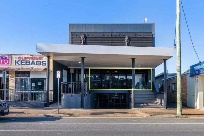 427 Golden Four Drive Tugun QLD 4224