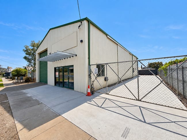 48 Railway Avenue Gunnedah NSW 2380