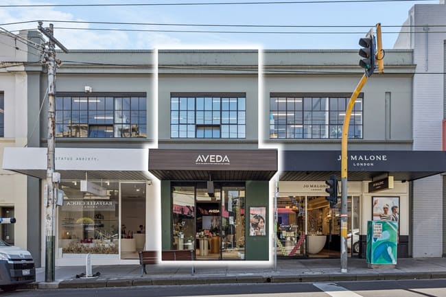 1089 High Street Armadale VIC 3143 1089 High Street Armadale VIC 3143