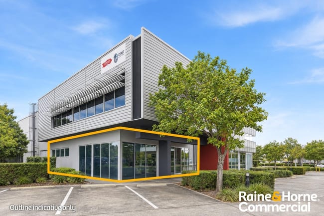 6A/8 Navigator Place Hendra QLD 4011 6A/8 Navigator Place Hendra QLD 4011