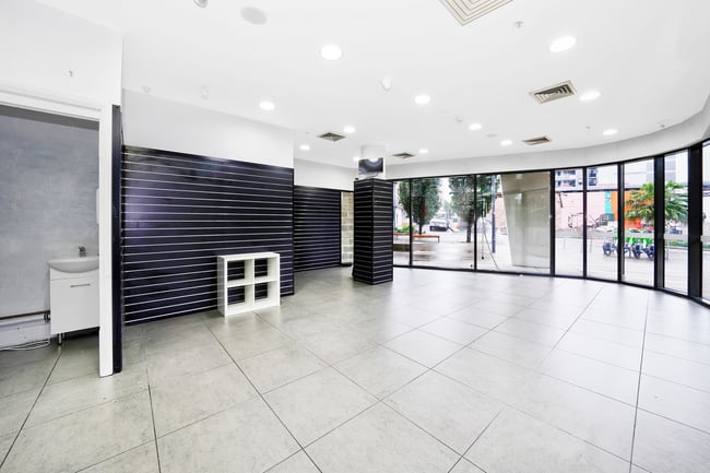 Shop 2/16 Hudson Street Lewisham NSW 2049 Shop 2/16 Hudson Street Lewisham NSW 2049