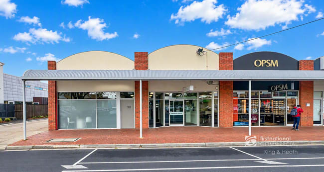 3/107 Nicholson Street Bairnsdale VIC 3875 3/107 Nicholson Street Bairnsdale VIC 3875