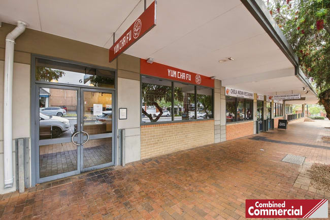 6/1-15 Murray Street Camden NSW 2570