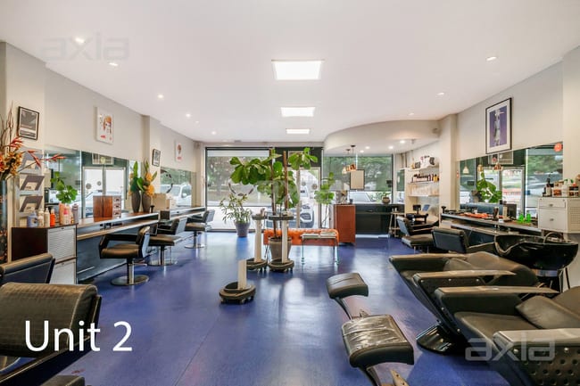 Units 1&2/310-312 Walcott Street Menora WA 6050