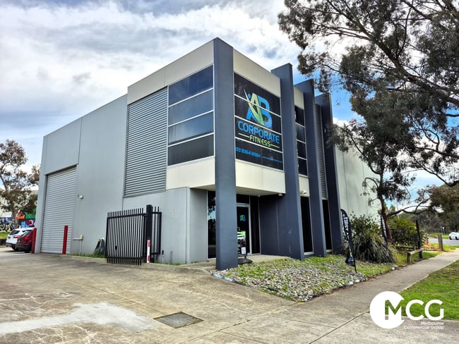 2/7-9 Butler Way Tullamarine VIC 3043