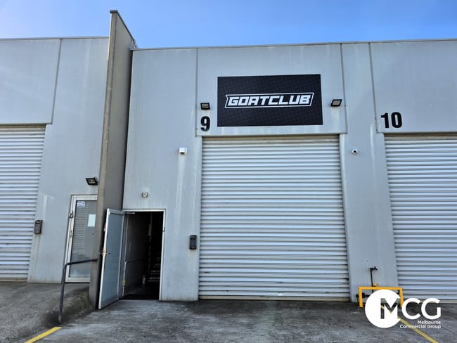 9/36 Merri Concourse Campbellfield VIC 3061