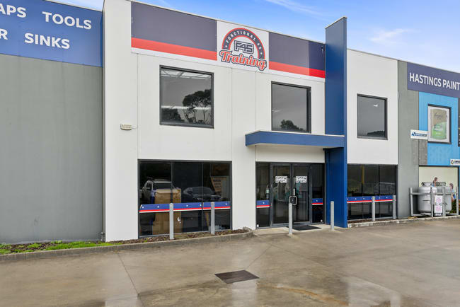 2/1907 Frankston Flinders Road Hastings VIC 3915 2/1907 Frankston Flinders Road Hastings VIC 3915