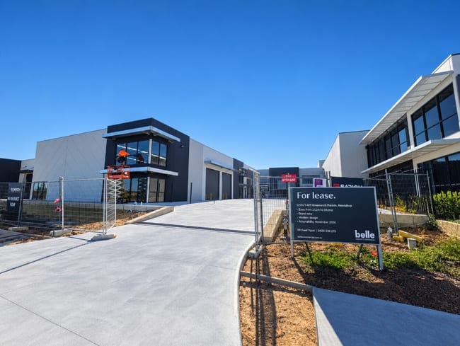 1-4/90 Greenwich Parade Neerabup WA 6031 1-4/90 Greenwich Parade Neerabup WA 6031