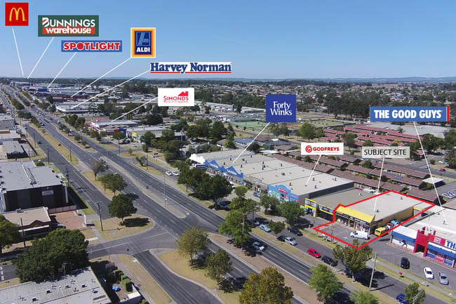 81 Argyle Street Traralgon VIC 3844 81 Argyle Street Traralgon VIC 3844