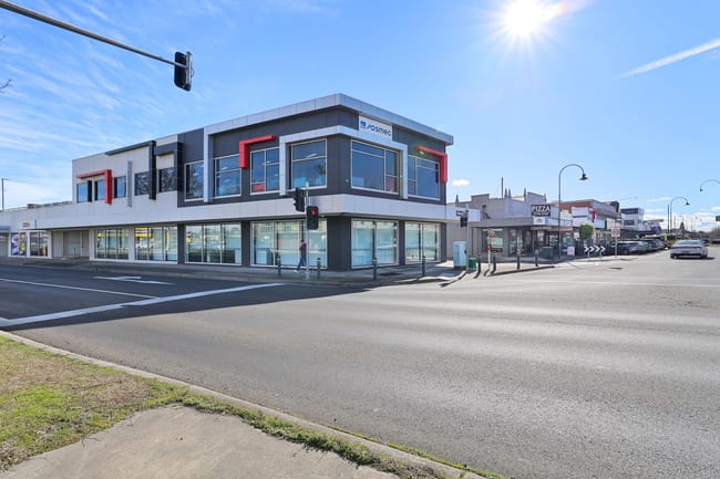 8 Princes Highway Traralgon VIC 3844