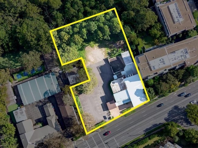 1496 Pacific Highway Warrawee NSW 2074
