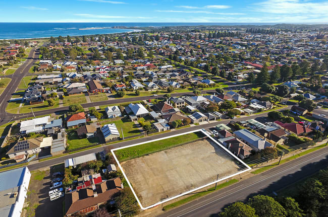 435-439 Raglan Parade Warrnambool VIC 3280 435-439 Raglan Parade Warrnambool VIC 3280