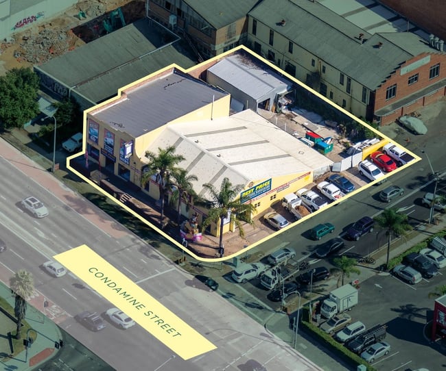 267 Condamine Street Manly Vale NSW 2093 267 Condamine Street Manly Vale NSW 2093