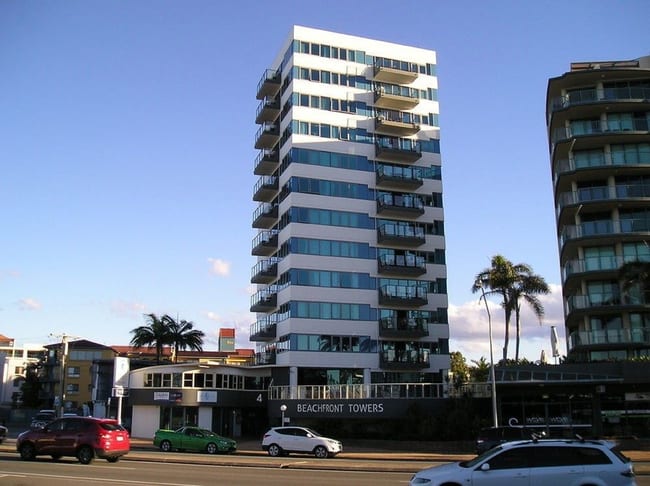 Maroochydore QLD 4558 Maroochydore QLD 4558