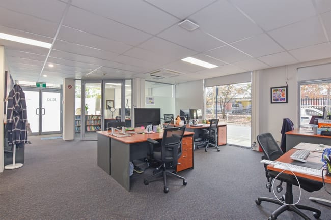 1/153 Kensington Street East Perth WA 6004 1/153 Kensington Street East Perth WA 6004