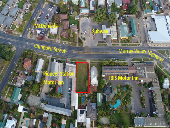 419 Campbell Street Swan Hill VIC 3585 419 Campbell Street Swan Hill VIC 3585