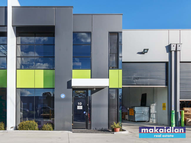 10/2-22 Kirkham Road West Keysborough VIC 3173 10/2-22 Kirkham Road West Keysborough VIC 3173