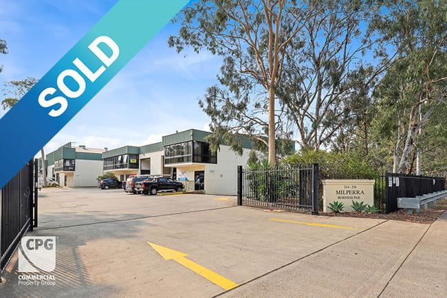 30/244 Horsley Road Milperra NSW 2214 30/244 Horsley Road Milperra NSW 2214