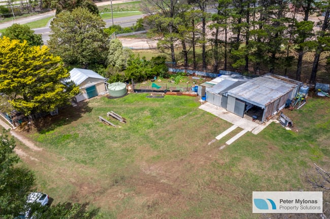 134 George Street Marulan NSW 2579 134 George Street Marulan NSW 2579