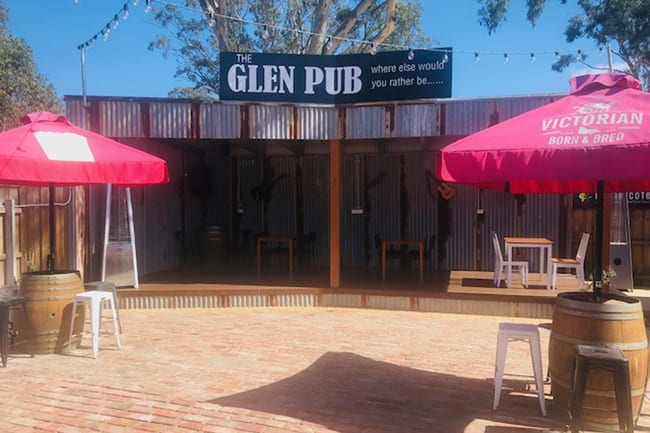 Glengarry VIC 3854 Glengarry VIC 3854