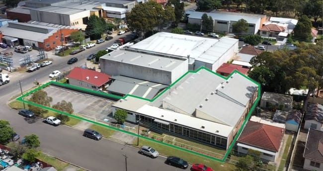 14 Clapham Road Regents Park NSW 2143 14 Clapham Road Regents Park NSW 2143