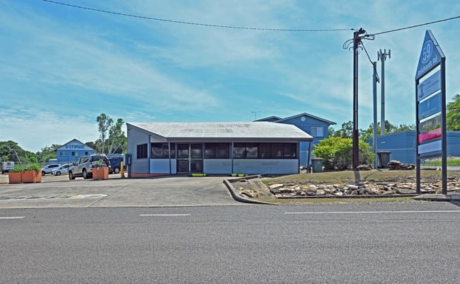 8/59 Reichardt Road Winnellie NT 0820