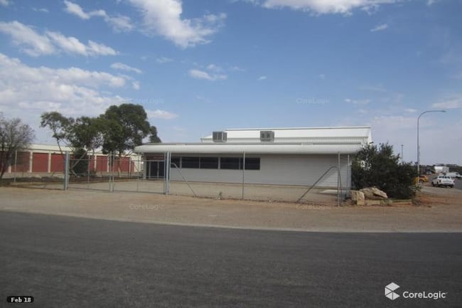 16 Gosse Street Roxby Downs SA 5725