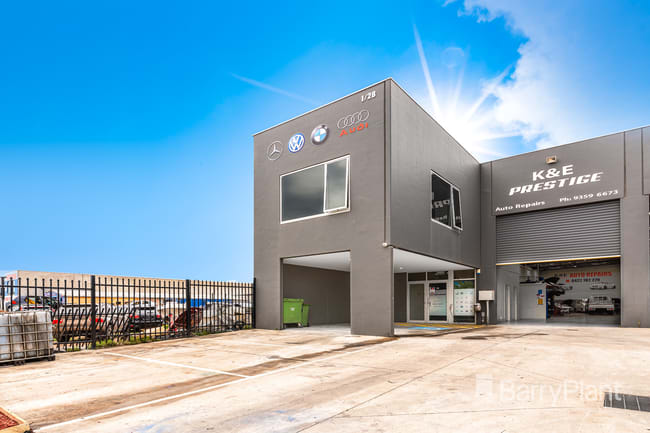 1/28 Fordson Road Campbellfield VIC 3061