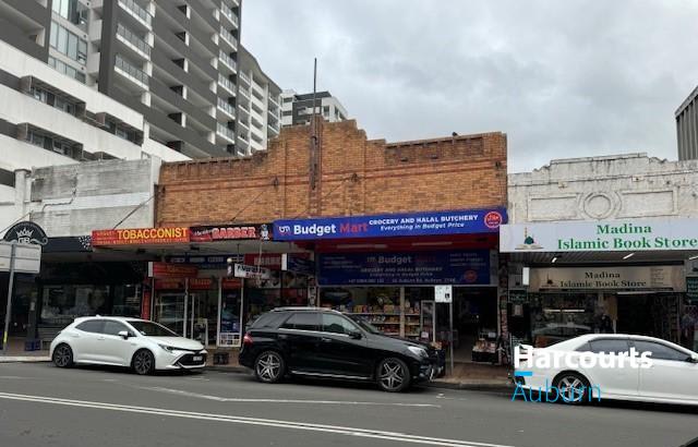 85 Auburn Road Auburn NSW 2144 85 Auburn Road Auburn NSW 2144