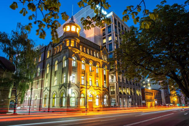 Level 2 Suite 202/119 Macquarie Street Hobart TAS 7000