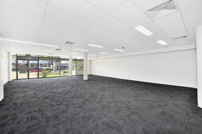 Ground/818 Canterbury Road Roselands NSW 2196 Ground/818 Canterbury Road Roselands NSW 2196
