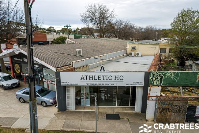 98 Railway Road Blackburn VIC 3130 98 Railway Road Blackburn VIC 3130