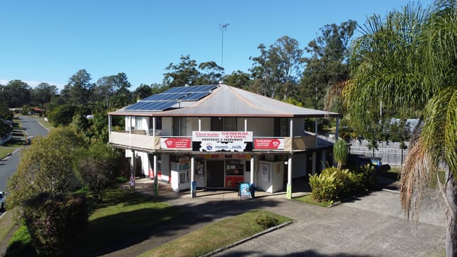 1 Merloo Drive Nerang QLD 4211 1 Merloo Drive Nerang QLD 4211