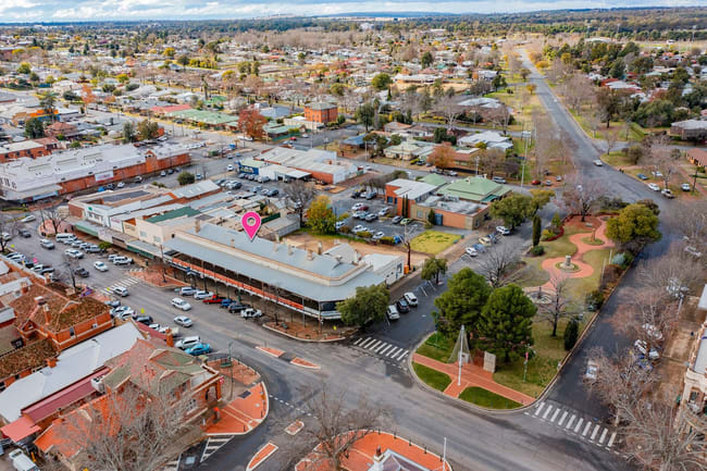 125-139 East Street Narrandera NSW 2700 125-139 East Street Narrandera NSW 2700