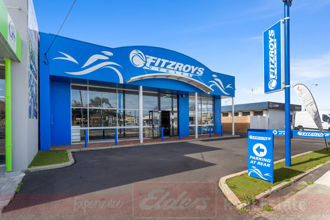 75 Spencer Street Bunbury WA 6230