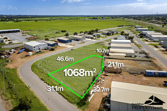 11 Eric Sewell Way Narngulu WA 6532 11 Eric Sewell Way Narngulu WA 6532