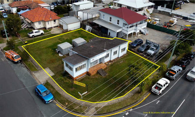 226 South Pine Road Enoggera QLD 4051