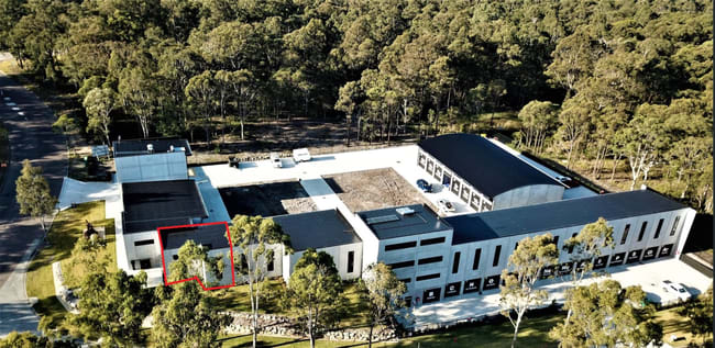 40 & 41/2 Warren Road Warnervale NSW 2259 40 & 41/2 Warren Road Warnervale NSW 2259