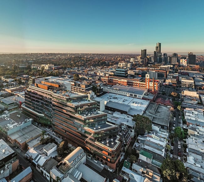510 Church Street Cremorne VIC 3121 510 Church Street Cremorne VIC 3121
