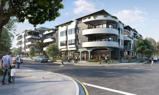 1 & 2/191 Stratton Terrace Manly QLD 4179 1 & 2/191 Stratton Terrace Manly QLD 4179