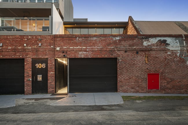 104 Maribyrnong Street Footscray VIC 3011 104 Maribyrnong Street Footscray VIC 3011