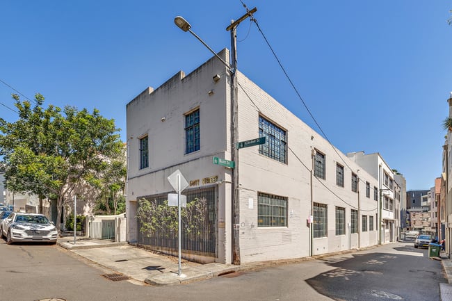 1 Butt Street Surry Hills NSW 2010