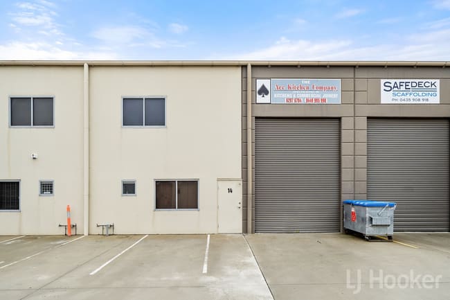 14/11-15 Lorn Road Queanbeyan West NSW 2620 14/11-15 Lorn Road Queanbeyan West NSW 2620