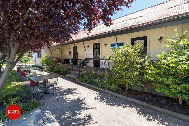 4/10 Gibraltar Street Bungendore NSW 2621 4/10 Gibraltar Street Bungendore NSW 2621