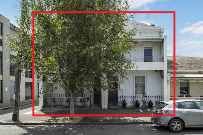 24-26 Argyle Place North Carlton VIC 3053 24-26 Argyle Place North Carlton VIC 3053