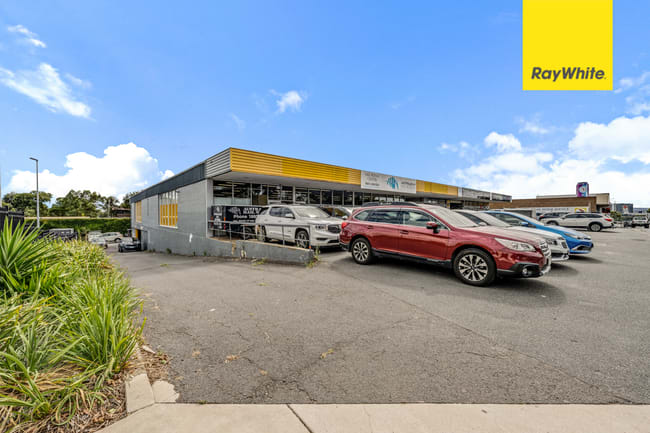 1,2,3/22-36 Oatley Court Belconnen ACT 2617 1,2,3/22-36 Oatley Court Belconnen ACT 2617