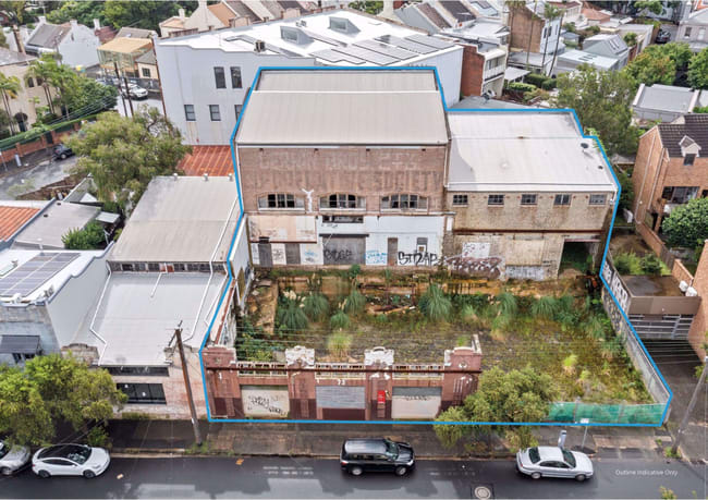 73-75 Beattie Street Balmain NSW 2041 73-75 Beattie Street Balmain NSW 2041