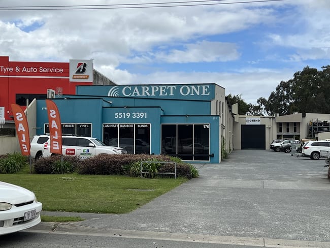 176 Siganto Drive Helensvale QLD 4212 176 Siganto Drive Helensvale QLD 4212