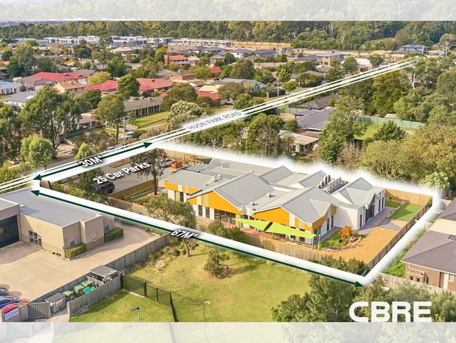 6 Huon Park Road Cranbourne North VIC 3977 6 Huon Park Road Cranbourne North VIC 3977